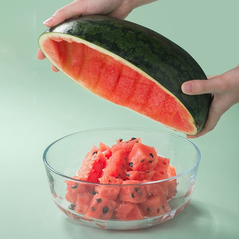 Neuer Wassermelonenreiniger