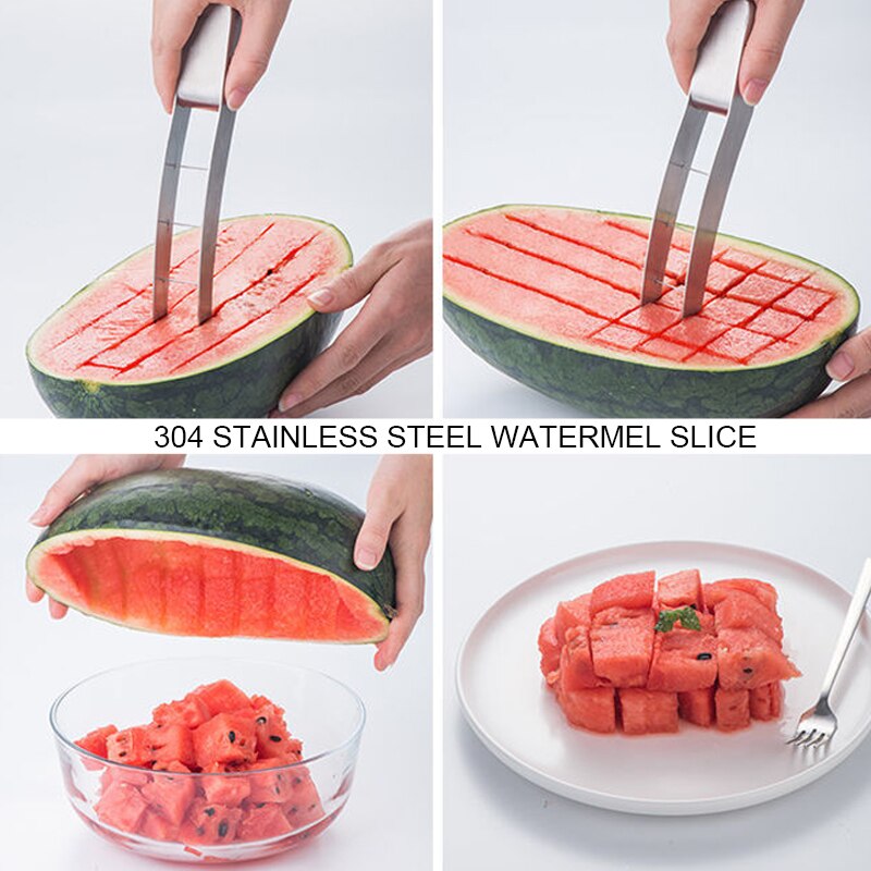 Neuer Wassermelonenreiniger