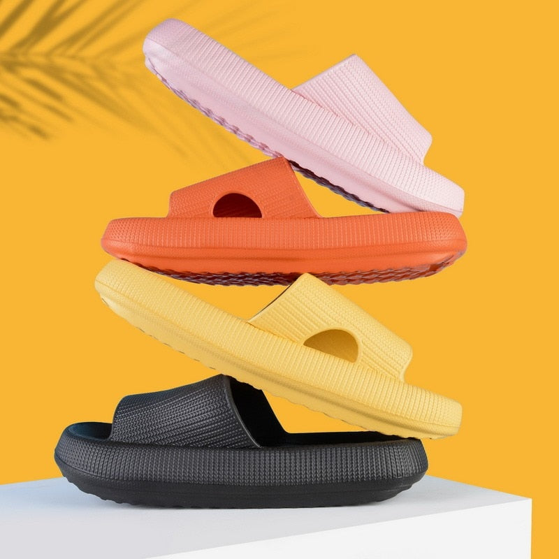 Cool Slides Bade- & Freizeit Slipper